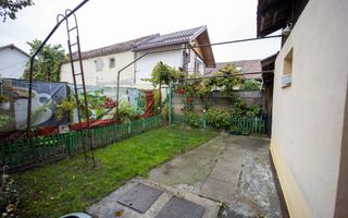 Casa 92mp Zona Centrala Strada Morii - Poză 12