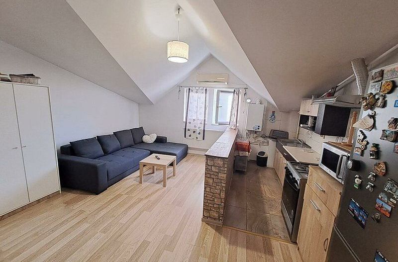 Apartament 2 camere Soseaua Cernica Pantelimon - Poză 2