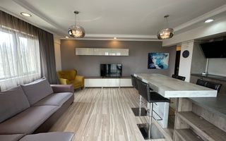 Chirie 3 Camere - Iancu Nicolae. Parcare Inclusă - Piscină Exterioară - Poză 1