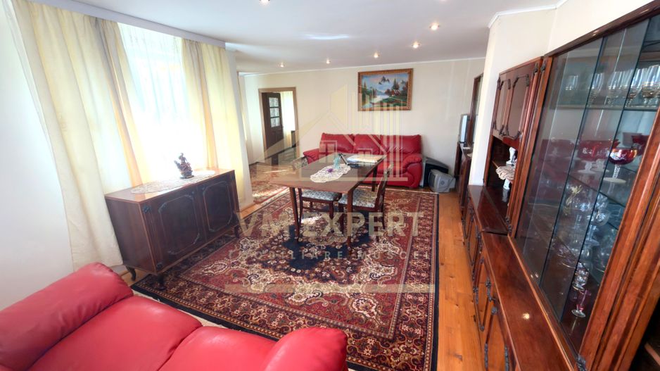 CASĂ 4 CAMERE TEREN 1316 MP LEREȘTI ARGEȘ - Poză 4