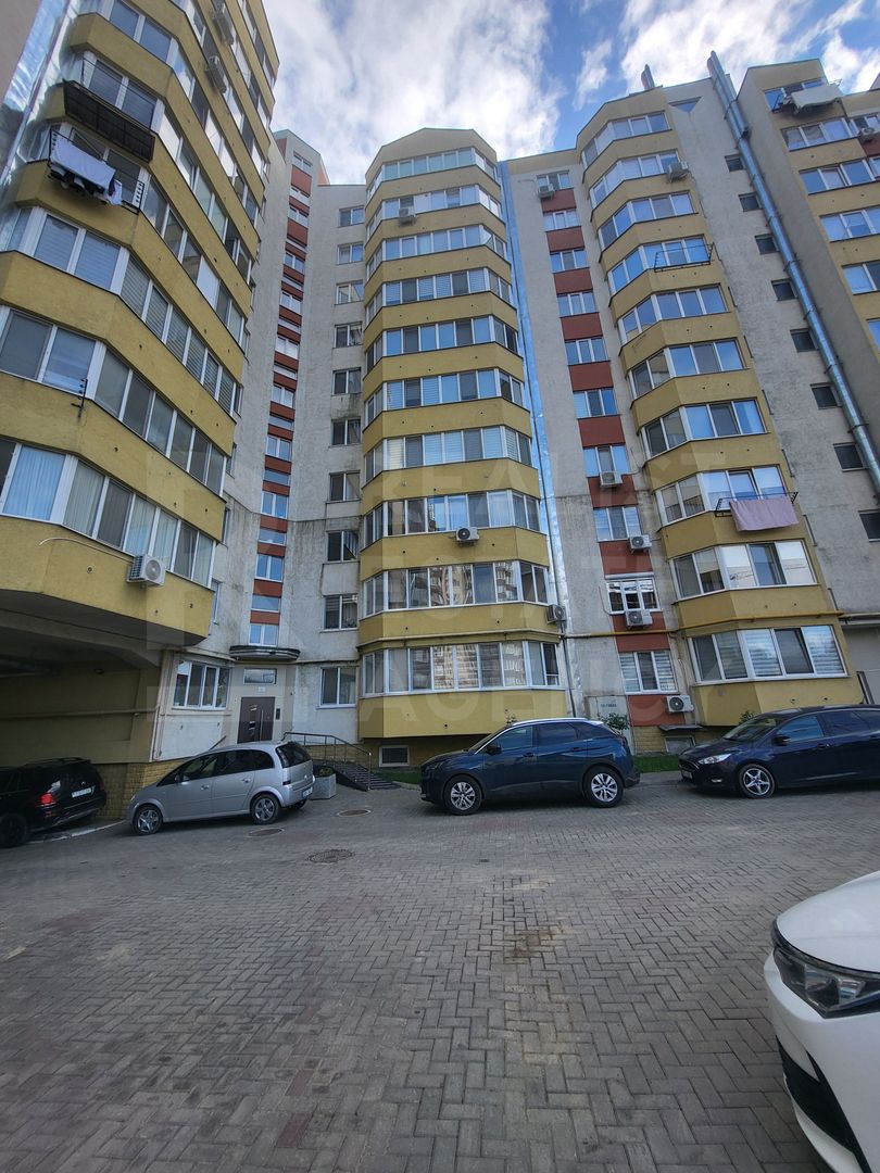 Vânzare, apartament, 2 camere, Soseaua Hîncești, sectorul Telecentru - Poză 1