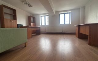 Inchiriere clădire modernă P+E cu hală, birouri și depozite-Targoviste - Poză 9