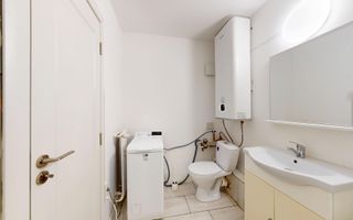 Apartament 2 camere Teiul Doamnei Lacul Tei - Poză 24