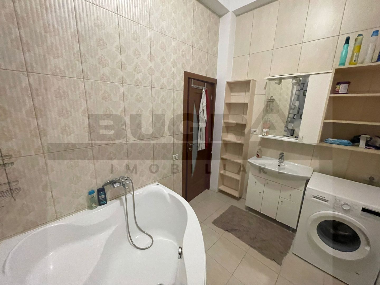 Apartament de 4 camere, 77mp, zona Casa Radio-Grigorescu - Poză 11