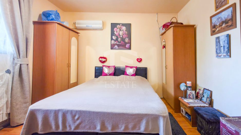 Casă Individuală | 6 Camere | Garaj | Sector 6 Califarului nr.32 - Poză 11