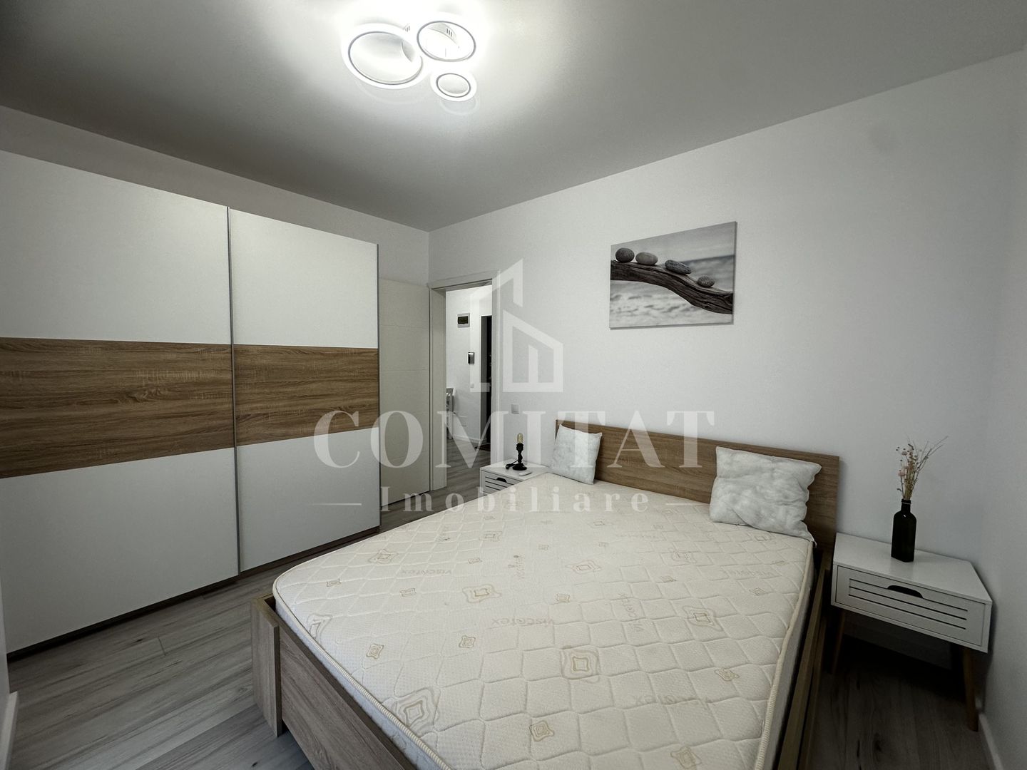 Apartament la cheie | Etaj intermediar | Zona Str Teilor-Floresti - Poză 6