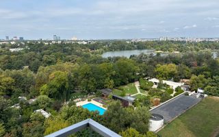 4 camere -220mp -  Floreasca - view spectaculos - Poză 2