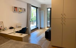 Nordului Herastrau 4 camere grădină proprie la 150m de parc - Poză 17