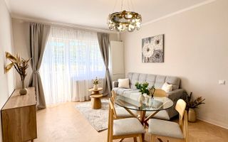 Apartament modern de vânzare  | Zona Terra, Florești - Poză 5