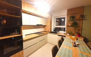 Apartament 3 camere, Mosaic Residence - Poză 3