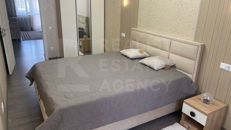 Vânzare, apartament, 2 camere, strada Florilor, Rîșcani - Poză 4