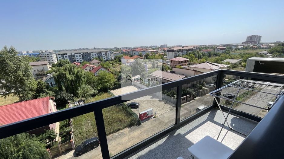 2 Camere Drumul Taberei Brâncuși Bloc 2019 - Poză 9