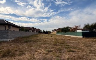 Sânmartin 1000mp cu utilități între case - Poză 6