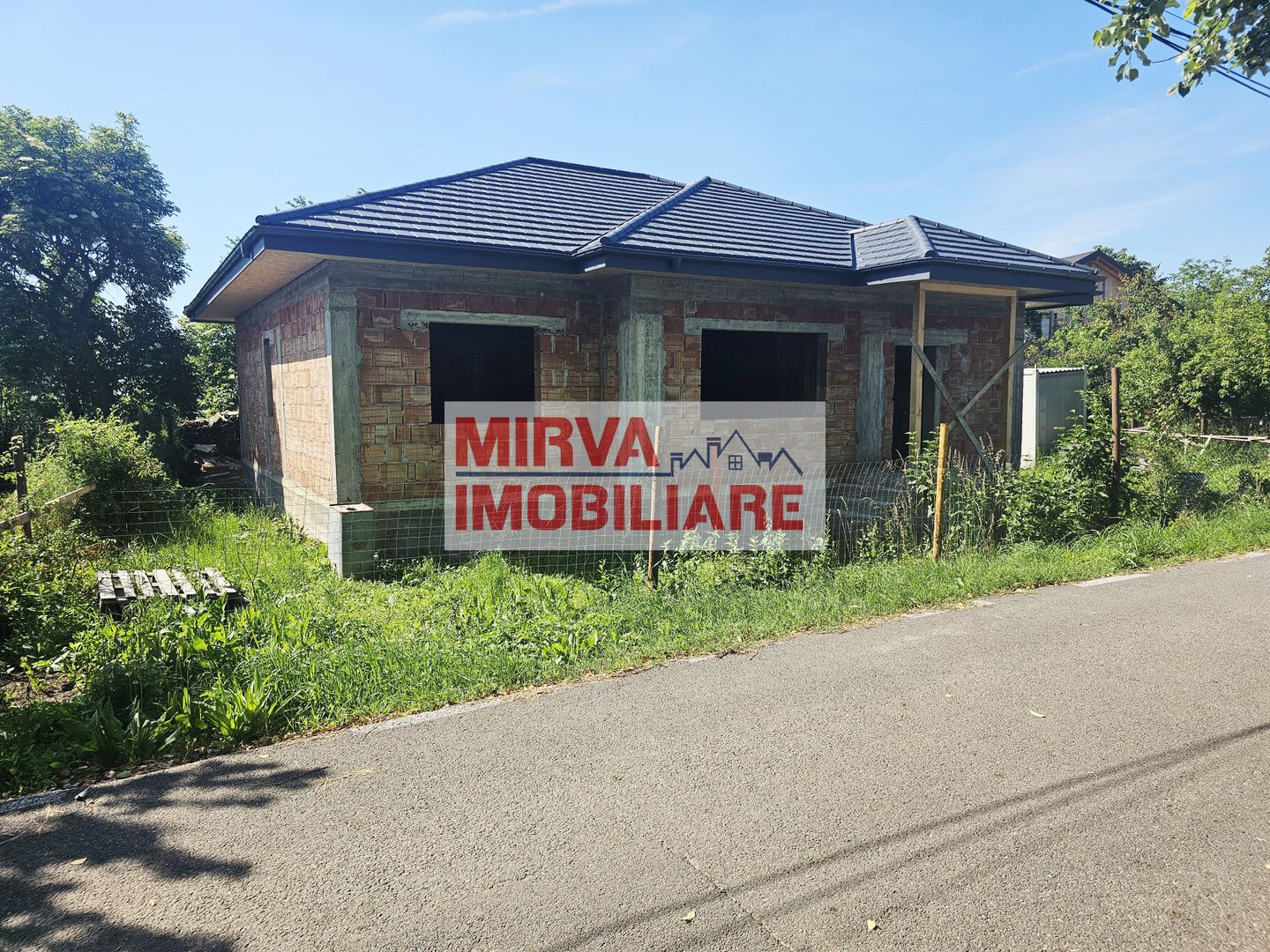 🏡 Casă la roșu cu 4 camere, 122 mp utili, teren 465 mp – Băicoi - Poză 7