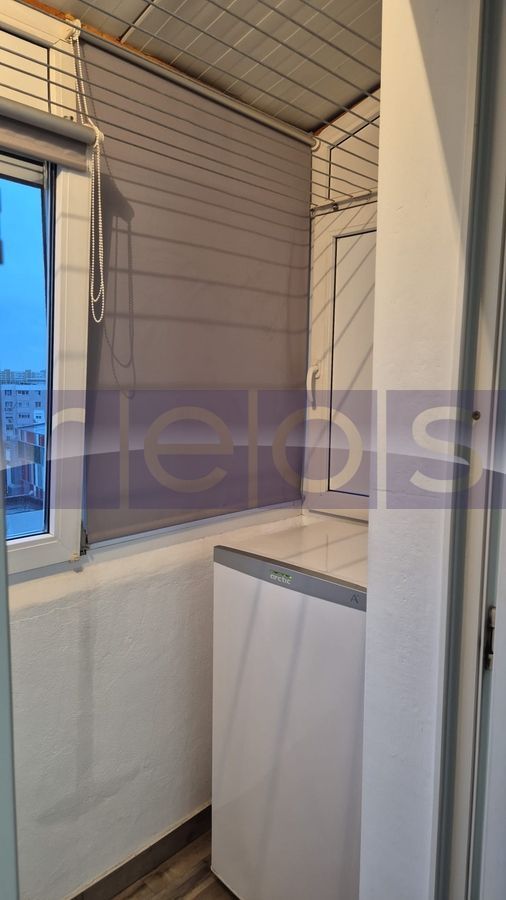 VANZARE APARTAMENT 3 CAMERE 50MP NICOLAE GRIGORESCU SALAJAN RENOVAT MOBILAT - Poză 12