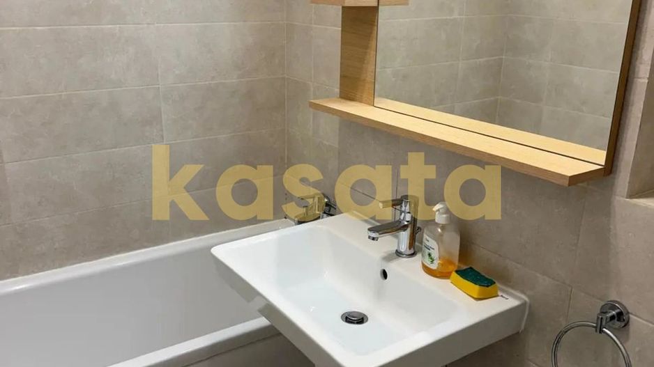 2 camere modern – Băneasa, zonă verde & exclusivistă - Poză 5