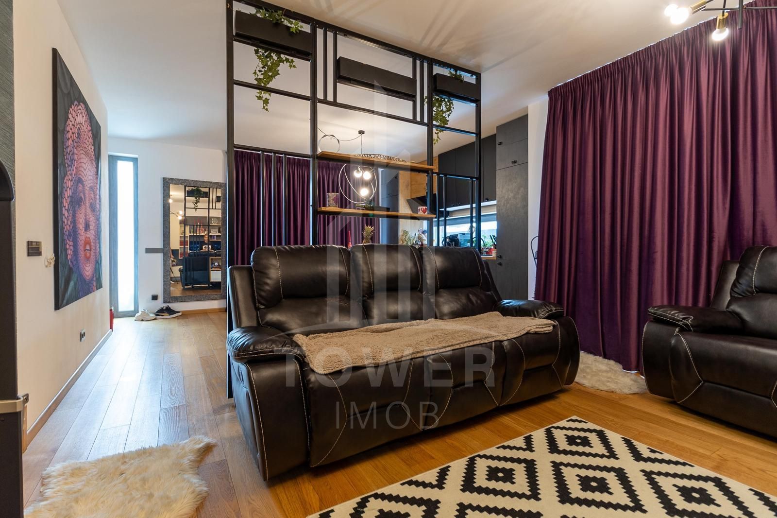 Duplex Premium  | Șelimbăr - Zona Brana | Design Modern & Dotări de Top - Poză 7