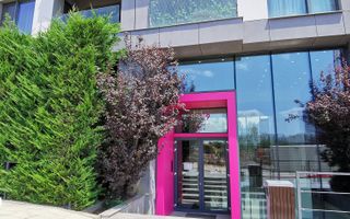 Studio luminos |Cloud 9 Residence - Poză 1