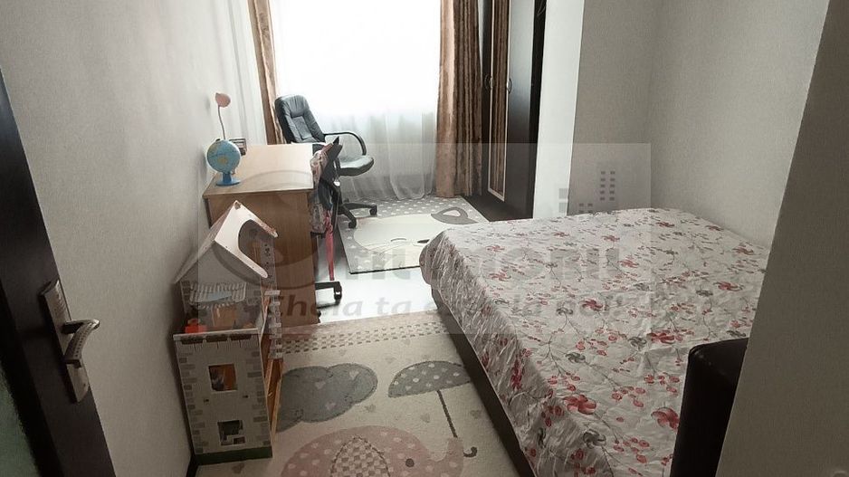 Apartament de vanzare 2 camere, decomandat, bloc nou Cug - Poză 2