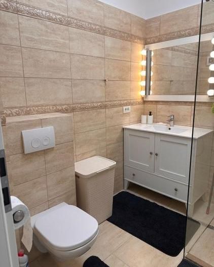 2 CAMERE DECEBAL ‖ COMPLET MOBILAT SI UTILAT + LOC PARCARE SUBTERAN + BOXA - Poză 9
