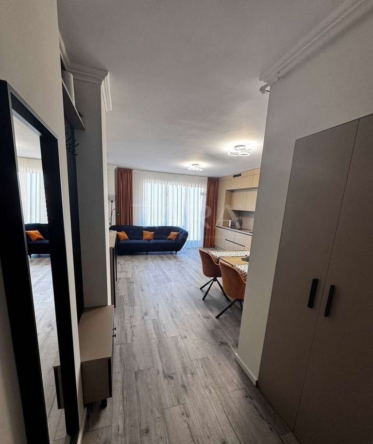 Confort modern într-o zonă liniștită , zona Poligon. - Poză 4