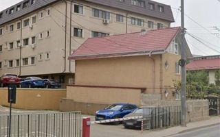 Garsoniera de inchiriat Tatarasi - Poză 8