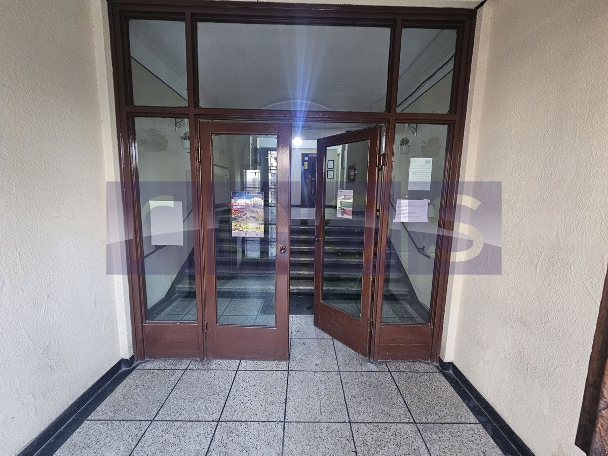 VANZARE GARSONIERA ULTRACENTRAL MAGHERU PIATA ROMANA TERASA PANORAMICA 65mp - Poză 14