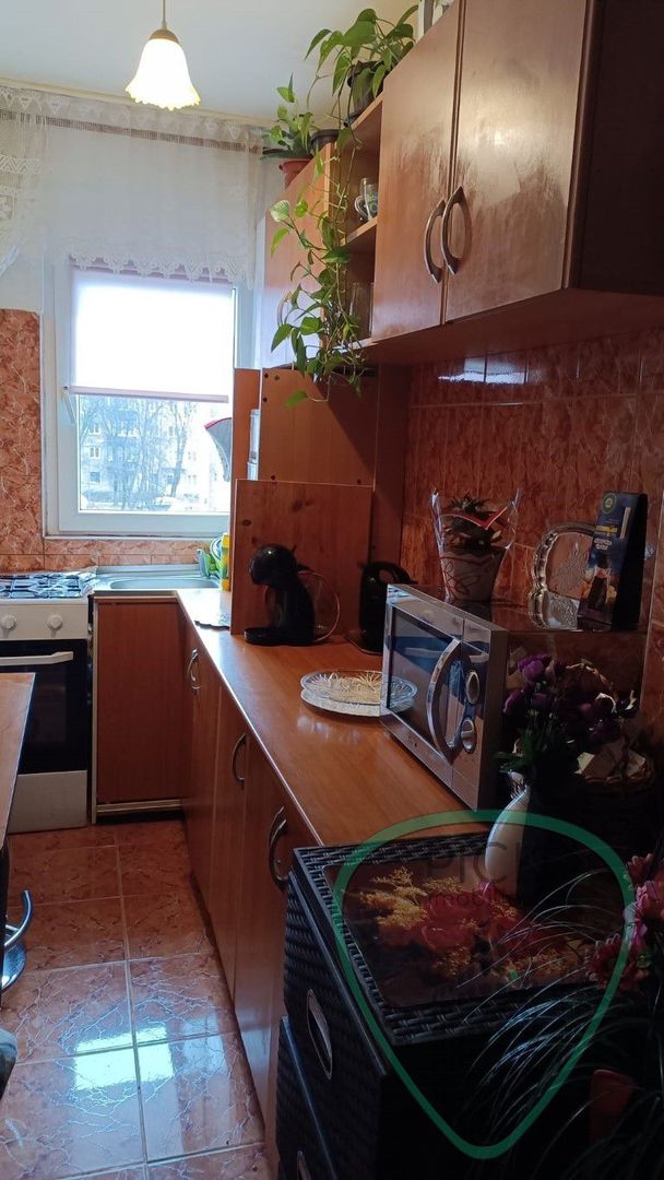 P 1064 - Apartament cu 2 camere în Târgu Mureș. cartierul Dâmbu Pietros - Poză 7