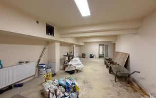 Spatiu de 450 m2 Piata Cipariu, ideal depozit curierat, arhivare, etc - Poză 5