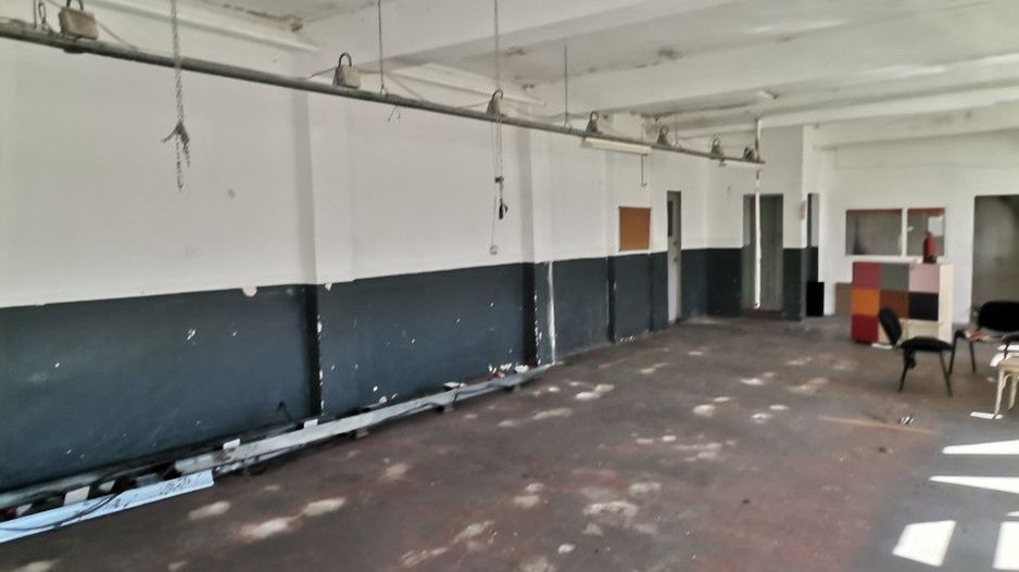 Inchiriere spatiu multifunctional, central, Negru Voda - Poză 1