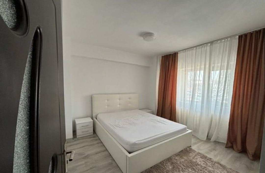 AP. 2 CAMERE APARATORII PATRIEI, BOILER, MOBILAT MODERN, METROU 4 MIN - Poză 2