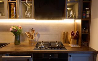 Apartament 2 camere Mobilat Utilat | incalzire podea | parcare inclusa - Poză 15