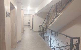 Apartament 2 Camere | 71 mp | Vivamus Residence, Brașov | Mobilat - Utilat - Poză 8