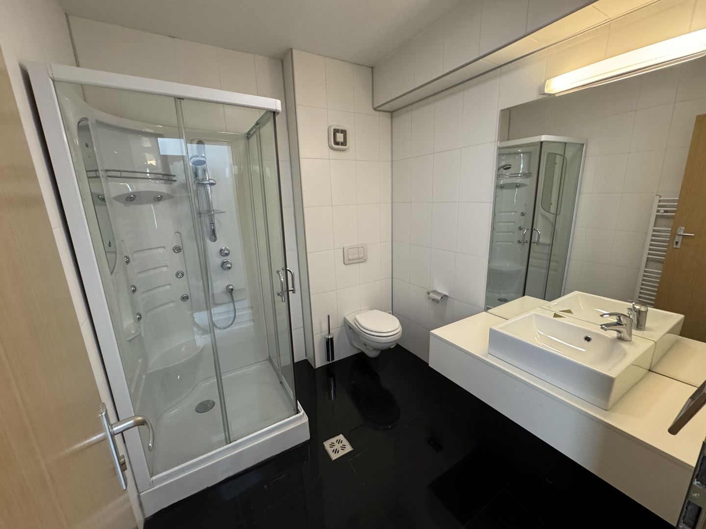 Clădire multifuncțională – Splaiul Tudor Vladimirescu - Poză 12