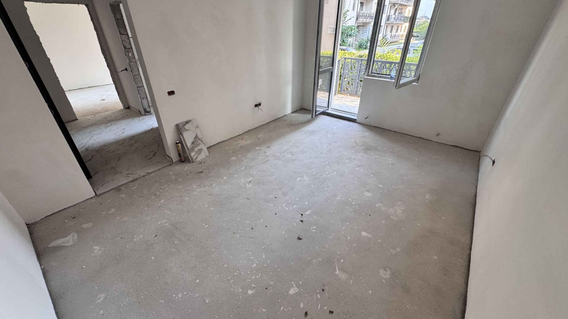 AP. 2 CAMERE - GRADINA 43MP, BUCATARIE INCHISA, STATIE STB,COMISION 0% - Poză 10