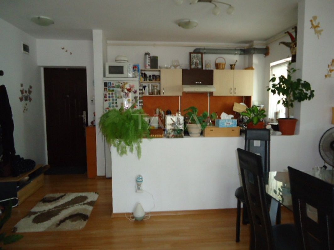 Apartament cu 3 camere de vânzare, zona Muzeul Apei. - Poză 1