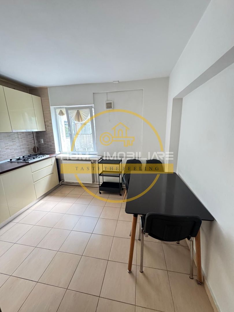 Apartament cu 3 camere / 72 mp / in zona Podu Ros- 1001 Articole - Poză 9