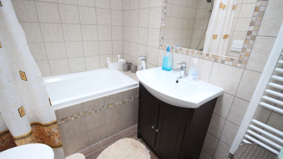 Bloc nou la intrare in Dumbravita - Poză 7