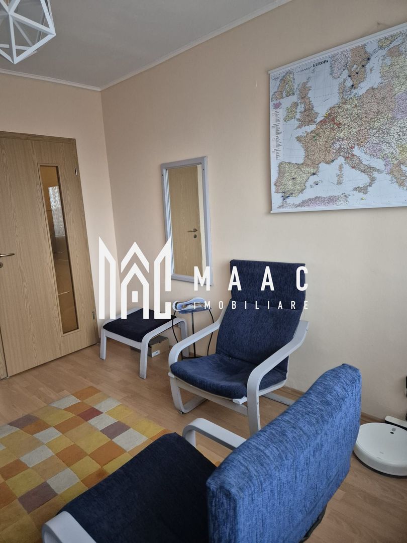 Apartament 3 Camere | Decomandat | 65 MPU | Vasile Aaron - Poză 10
