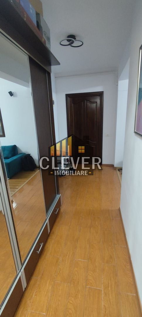 Apartament 2 camere  Dobroiesti Str Doinei parcare inclusa - Poză 16