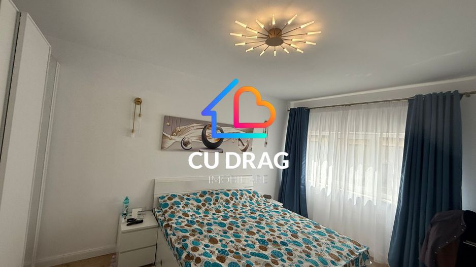 Casă duplex premium | 3 dormitoare + 3 băi | Șelimbăr Brana - Poză 8