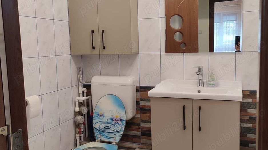 Apartament 2 camere Dristor-Mihai Bravu cu parcare inclusa - Poză 7