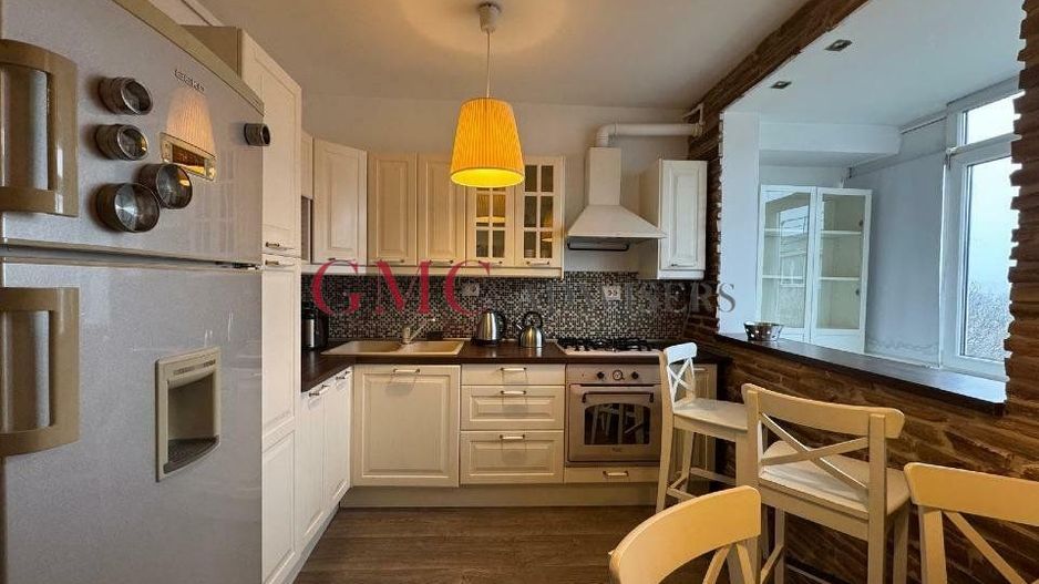 Apartament 2 camere Piata Domenii - Poză 3