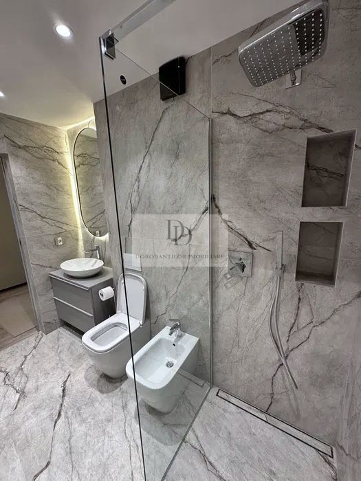 Apartament 2 camere Ultrafinisat | Parcare subterană inclusă – Sopor - Poză 6