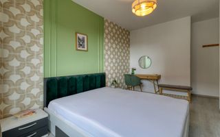 NEW! First rent! 3 camere, Militari Residence - Poză 19