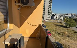 Apartament spațios și luminos, 3 camere - Poză 8