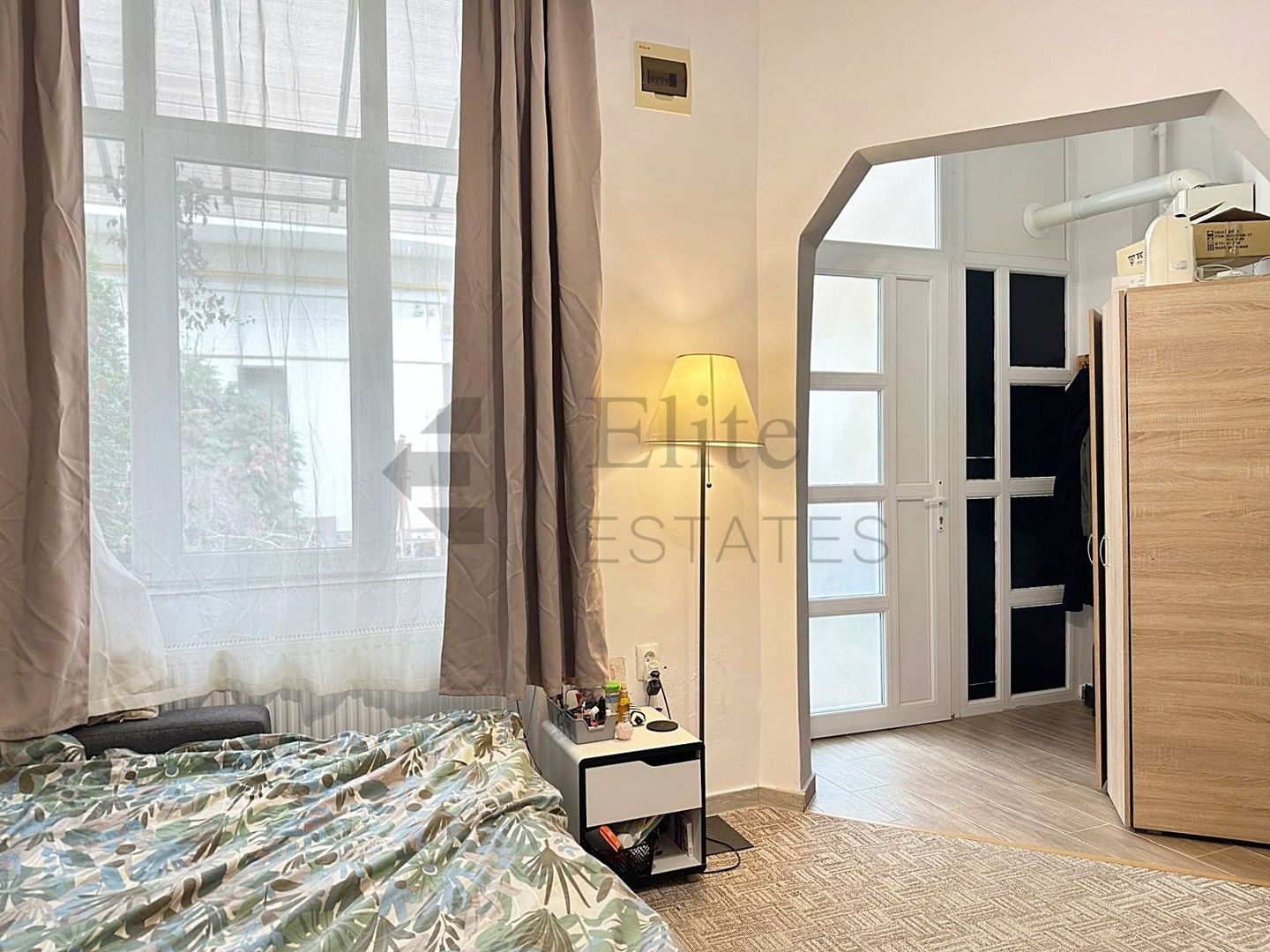 Apartament ultracentral cu 1 camera de inchiriat in Oradea - Poză 6