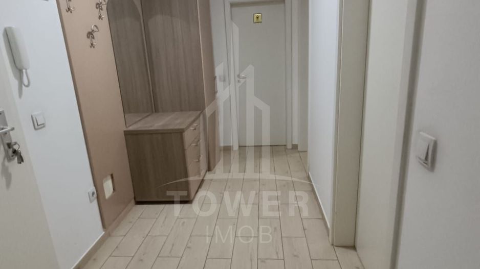 Apartament cu 2 camere în Avantgarden - Șelimbăr – O oportunitate unică! - Poză 4