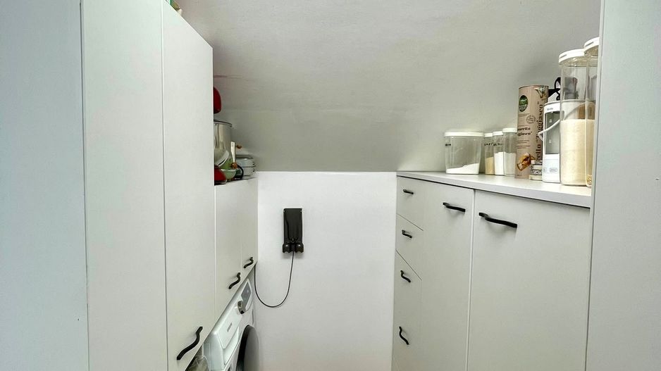Apartament 4 camere, 116 mp, 2 niveluri – Nicolae Tonitza - Poză 33