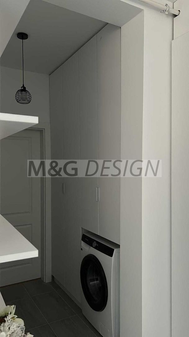 Apartament 2 camere Giroc zona Lidl - Poză 6